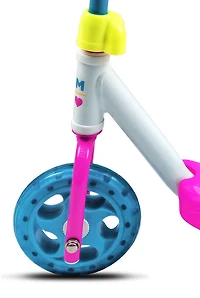 Trottinette à 3 roues Little Miss Matched - Notre exclusivité