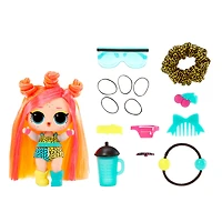 Poupées LOL Surprise Hair Hair Hair avec 10 surprises