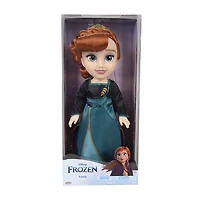 Poupée Reine Anna de Frozen 2 