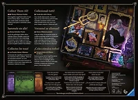 Ravensburger - Disney Villainous: Hades casse-têtes 1000pc