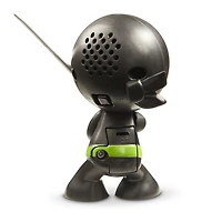 Fart Ninja Black/Green Belt