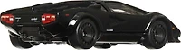 Hot Wheels Car Culture Circuit Legends Lamborghini Countach Chase Car Vehicle