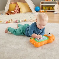 Fisher-Price - Rires et Éveil - Linkimals - Loutre A à Z - Édition française