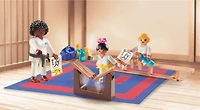 Playmobil - Karate Class Gift Set