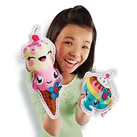 Recharge pour peluches Sew Cool