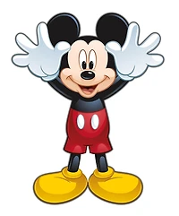 Cerf-Volant Skybuddy - Mickey Mouse