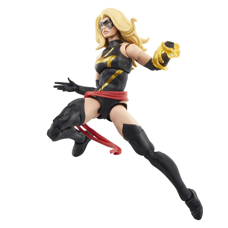 Marvel Legends Series Marvel's Warbird Comics Action Figure - R Exclusive