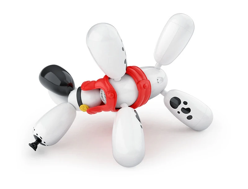 Squeakee Dog - Dalmation