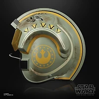 Star Wars The Black Series Casque électronique Trapper Wolf Star Wars