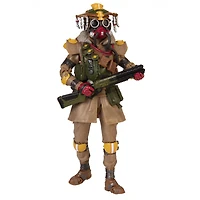 Apex Legends: Saison 1- Bloodhound 6" figurine