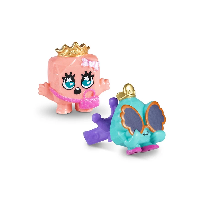 Couronne Surprise Pinky Promise 2Pk