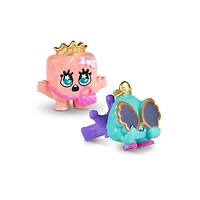 Couronne Surprise Pinky Promise 2Pk