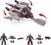 MEGA- Halo- Phantom Banished