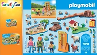 Playmobil - Ferme pédagogique