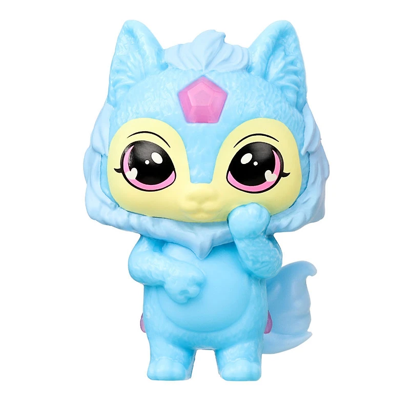 Magic Mixies Mixlings - Chaudron " Tapote et découvre "