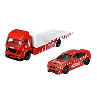 Hot Wheels - Transport d'équipe - Aero Lift