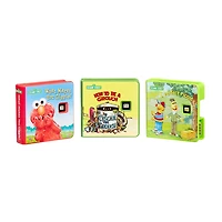 Collection Little TikesMD Sesame StreetMD Oscar le grincheux et ses amis - Édition anglaise