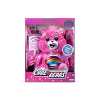 Care Bears - Édition Collector Cheer Bear