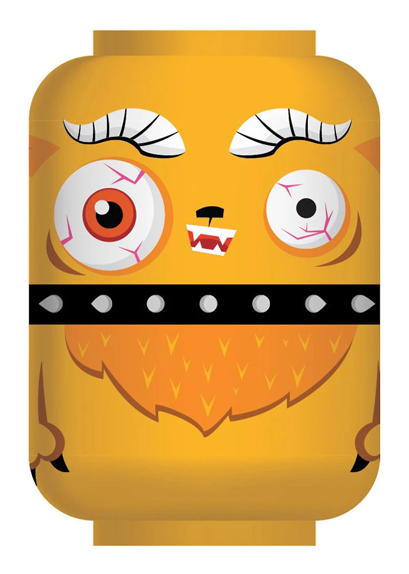 Slinky Headz Chihuey