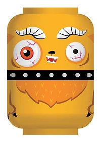 Slinky Headz Chihuey