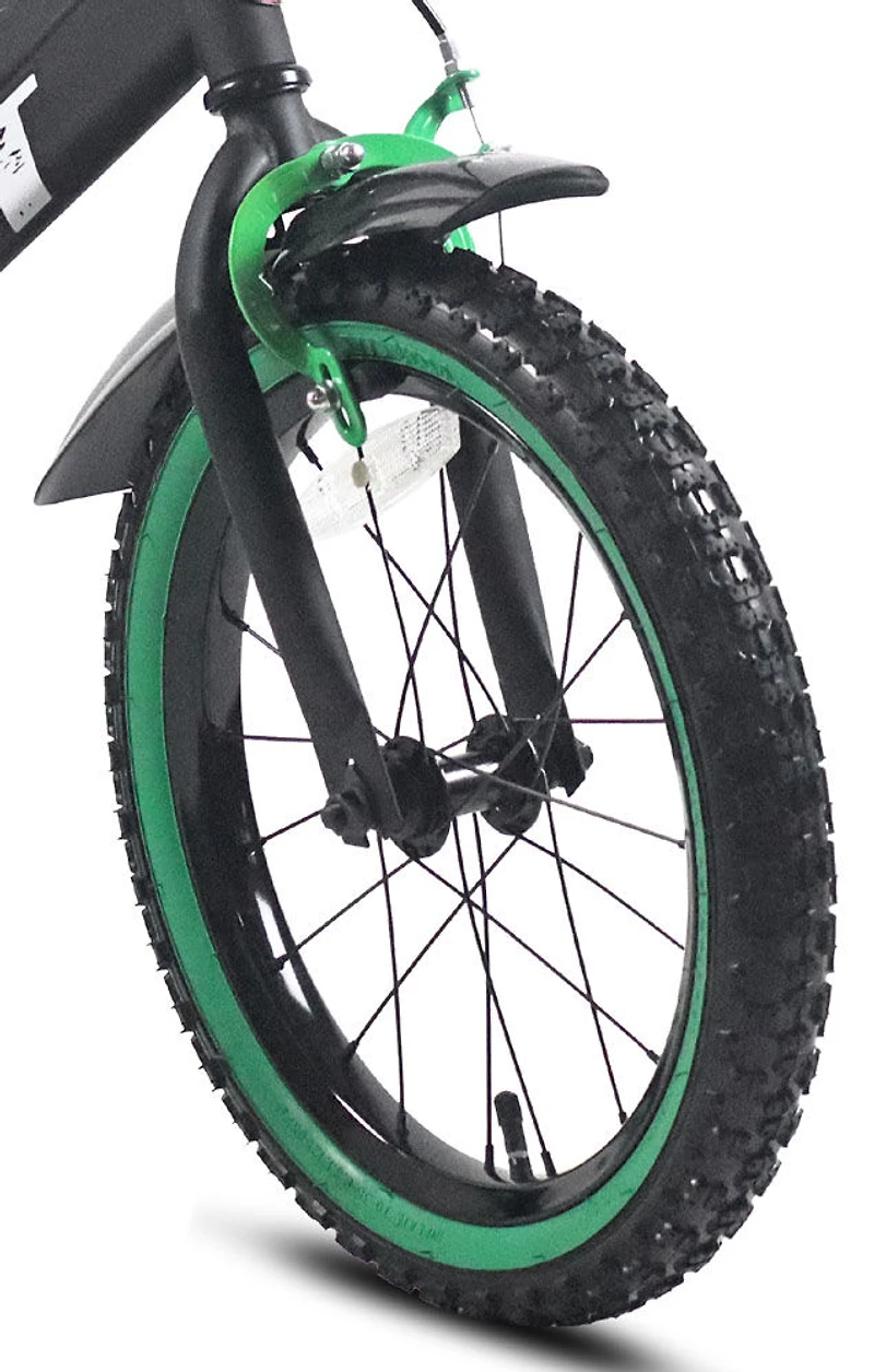 Stoneridge Dart Bike - 16 inch - R Exclusive