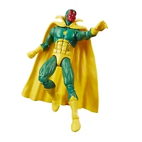 Marvel Legends Series Vision Comics Action Figure