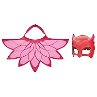 PJ Masks Owlette Deluxe Mask Set - R Exclusive