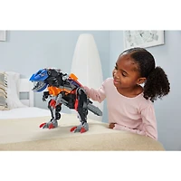 VTech Switch & Go 3-in-1 Rescue Rex - French Edition