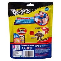 Héros DC de Goo Jit Zu - Superman
