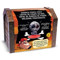 Melissa and Doug - Pirate Chest