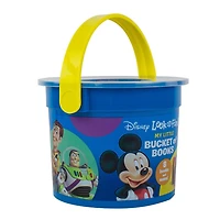 Disney My Little Bucket of Books