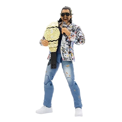 AEW Unmatched - Kenny Omega