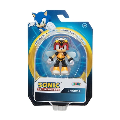 Sonic 2.5 Inch Figure - Charmy