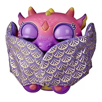 furReal Moodwings Baby Dragon Interactive Pet Toy, 50+ Sounds & Reactions
