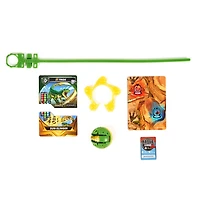 Bakugan, Special Attack Trox