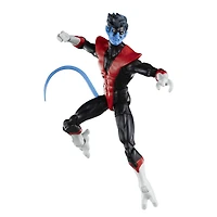 Marvel Legends Series Nightcrawler X-Men '97, figurine articulée de 15 cm