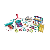 Station scintillante Crayola Glitter Dots