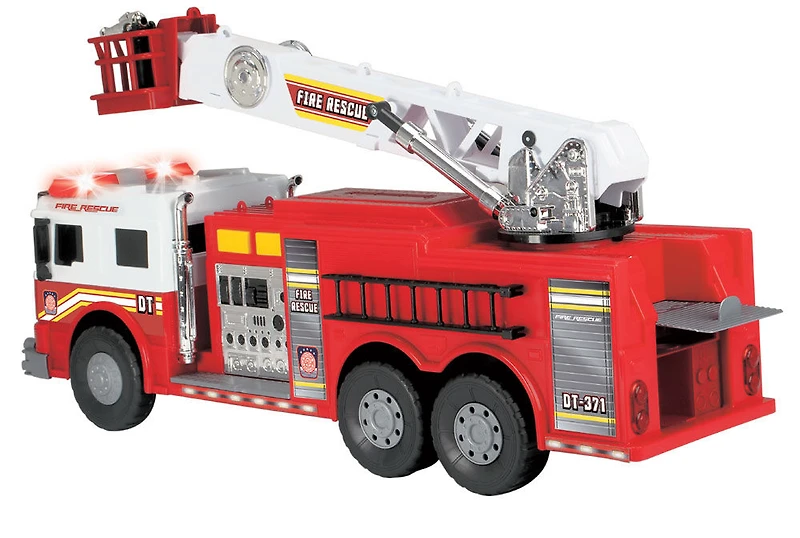Giant Truck Team - R Exclusive