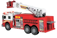 Giant Truck Team - R Exclusive