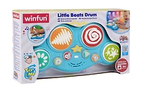 Little Beats Drum