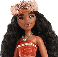 Disney Princess Moana Doll