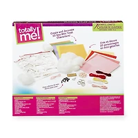 Totally Me! Couds de mini sucreries