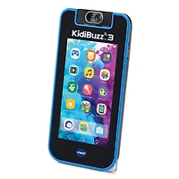 VTech KidiBuzz 3 - Black - English Edition