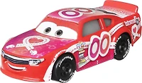 Disney Pixar Cars Jimmy Cables Vehicle