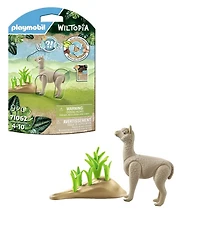 Playmobil - Wiltopia - Alpaca