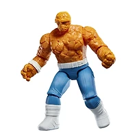 Marvel Studios Titan Hero Series The Fantastic Four: First Steps Marvel's The Thing Action Figure
