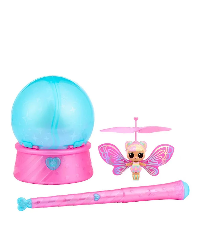 L.O.L. Surprise! Magic Flyers Fairies - Flower Child