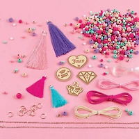 Juicy Couture Trendy Tassels Bracelets by Make it Real