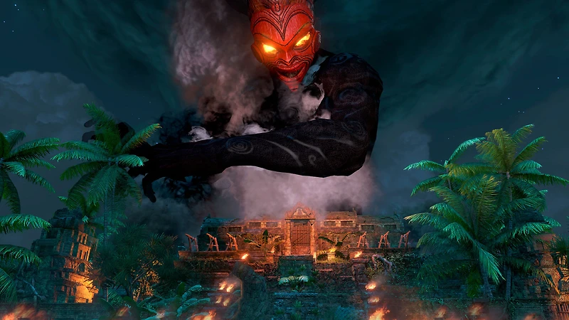 Xbox One - Far Cry 3 Classic Edition