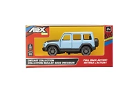 ALEX Vehicles - 4 X 4